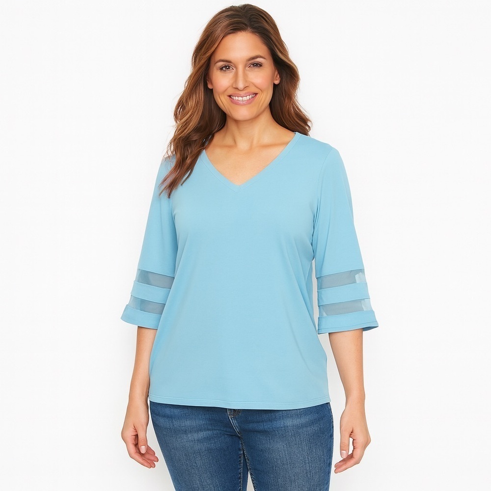 Shein Top L